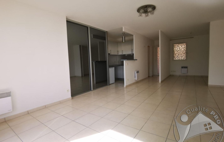 Annonces SAUVIAN : Appartement | BEZIERS (34500) | 42 m2 | 119 900 &euro; 