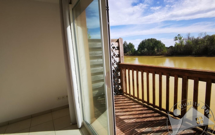 Annonces SAUVIAN : Appartement | BEZIERS (34500) | 42 m2 | 119 900 &euro; 