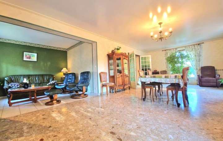 Annonces SAUVIAN : Maison / Villa | SERVIAN (34290) | 136 m2 | 284 850 &euro; 