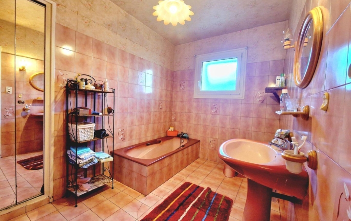 Annonces SAUVIAN : Maison / Villa | SERVIAN (34290) | 136 m2 | 284 850 &euro; 