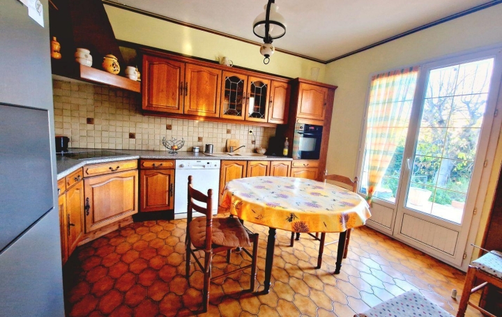 Annonces SAUVIAN : Maison / Villa | SERVIAN (34290) | 136 m2 | 284 850 &euro; 