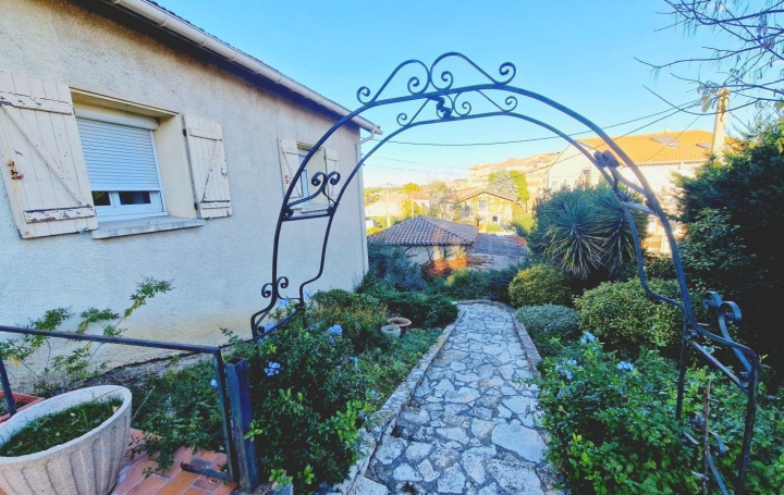 Annonces SAUVIAN : Maison / Villa | SERVIAN (34290) | 136 m2 | 284 850 &euro; 