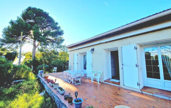 Annonces SAUVIAN : Maison / Villa | SERVIAN (34290) | 136 m2 | 284 850 &euro; 