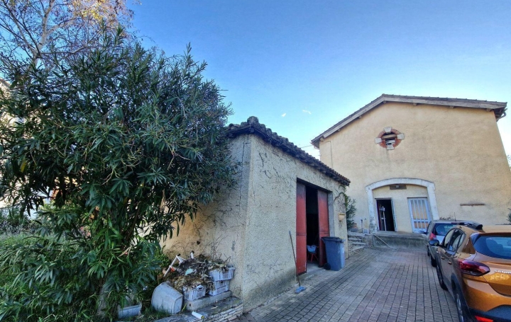 Annonces SAUVIAN : Maison / Villa | SERVIAN (34290) | 136 m2 | 284 850 &euro; 