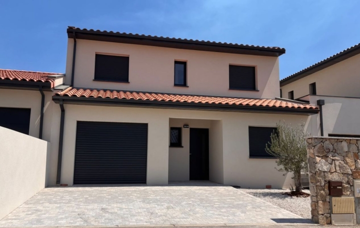  Annonces SAUVIAN Maison / Villa | PORTIRAGNES (34420) | 100 m2 | 349 900 € 