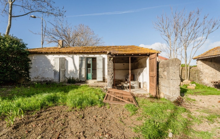  Annonces SAUVIAN Maison / Villa | MONTBLANC (34290) | 56 m2 | 114 900 € 