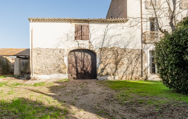  Annonces SAUVIAN Maison / Villa | MONTBLANC (34290) | 440 m2 | 139 900 € 