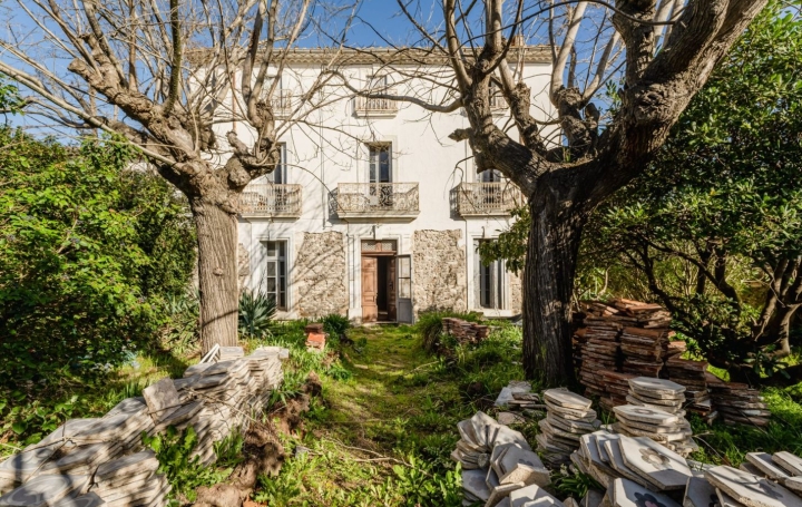  Annonces SAUVIAN Maison / Villa | MONTBLANC (34290) | 325 m2 | 164 900 € 