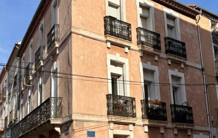  Annonces SAUVIAN Immeuble | BEZIERS (34500) | 211 m2 | 357 500 € 