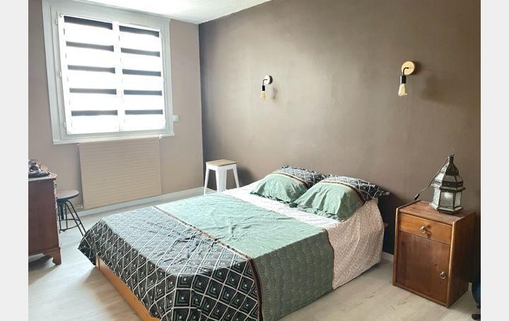 Annonces SAUVIAN : Appartement | BEZIERS (34500) | 75 m2 | 675 &euro; 