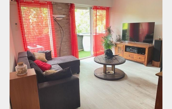 Annonces SAUVIAN : Appartement | BEZIERS (34500) | 75 m2 | 675 &euro; 