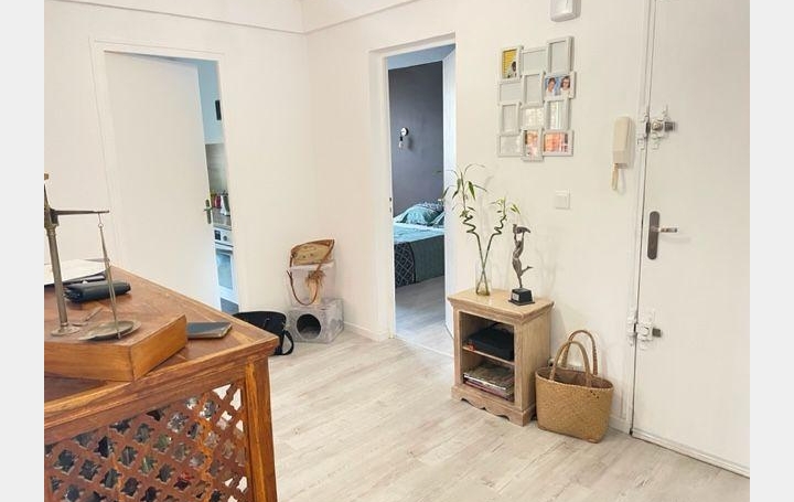Annonces SAUVIAN : Appartement | BEZIERS (34500) | 75 m2 | 675 &euro; 