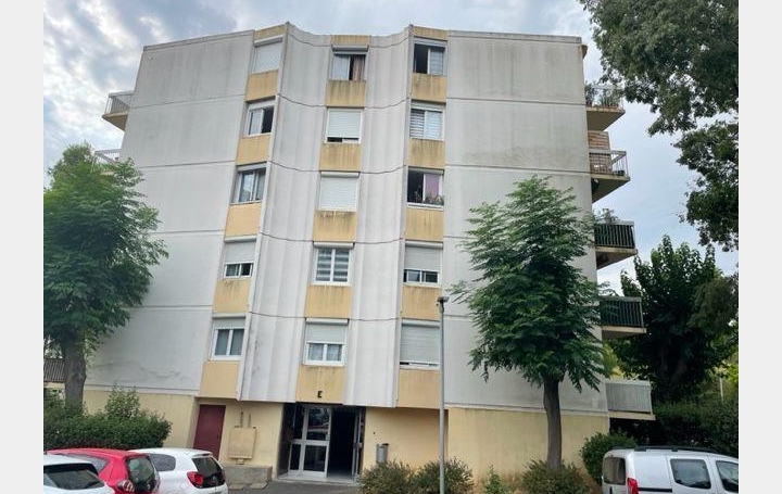 Annonces SAUVIAN : Appartement | BEZIERS (34500) | 75 m2 | 675 &euro; 