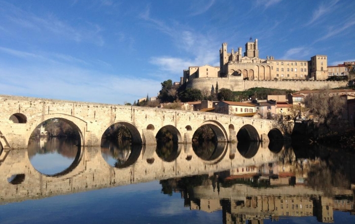 Annonces SAUVIAN : Immeuble | BEZIERS (34500) | 520 m2 | 572 000 &euro; 