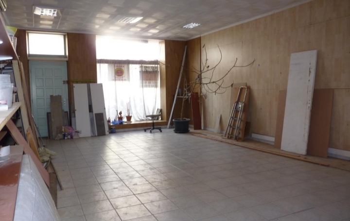 Annonces SAUVIAN : Immeuble | BEZIERS (34500) | 520 m2 | 572 000 &euro; 