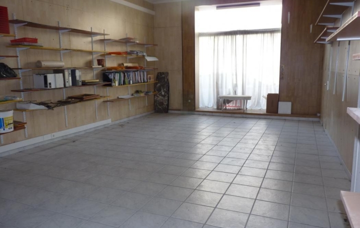 Annonces SAUVIAN : Immeuble | BEZIERS (34500) | 520 m2 | 572 000 &euro; 