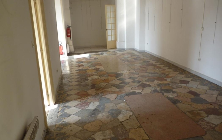 Annonces SAUVIAN : Immeuble | BEZIERS (34500) | 520 m2 | 572 000 &euro; 