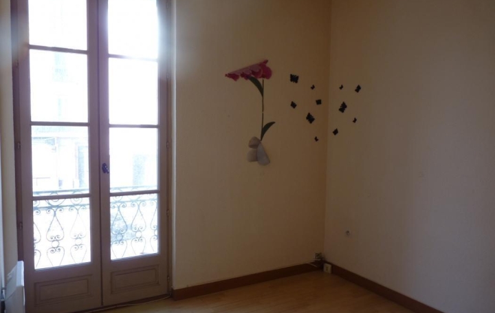 Annonces SAUVIAN : Immeuble | BEZIERS (34500) | 520 m2 | 572 000 &euro; 