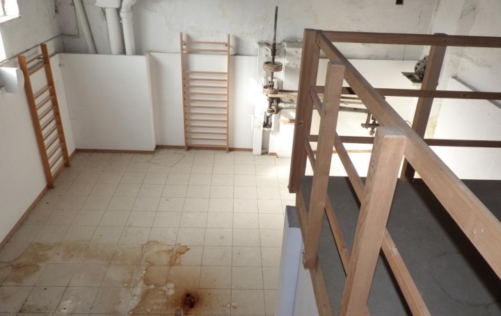 Annonces SAUVIAN : Immeuble | BEZIERS (34500) | 520 m2 | 572 000 &euro; 