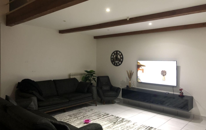 Annonces SAUVIAN : Maison / Villa | BEZIERS (34500) | 160 m2 | 272 000 &euro; 