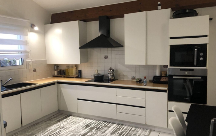 Annonces SAUVIAN : Maison / Villa | BEZIERS (34500) | 160 m2 | 272 000 &euro; 