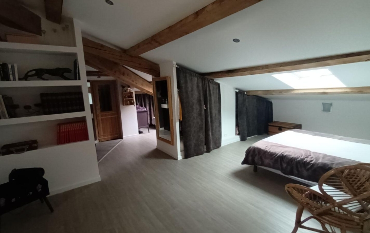 Annonces SAUVIAN : Appartement | BEZIERS (34500) | 174 m2 | 243 000 &euro; 