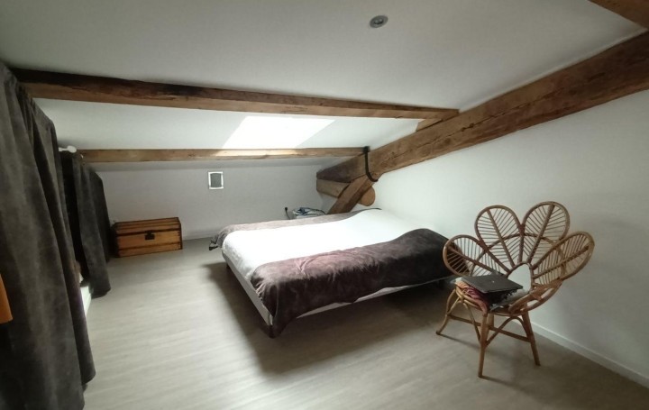 Annonces SAUVIAN : Appartement | BEZIERS (34500) | 174 m2 | 243 000 &euro; 