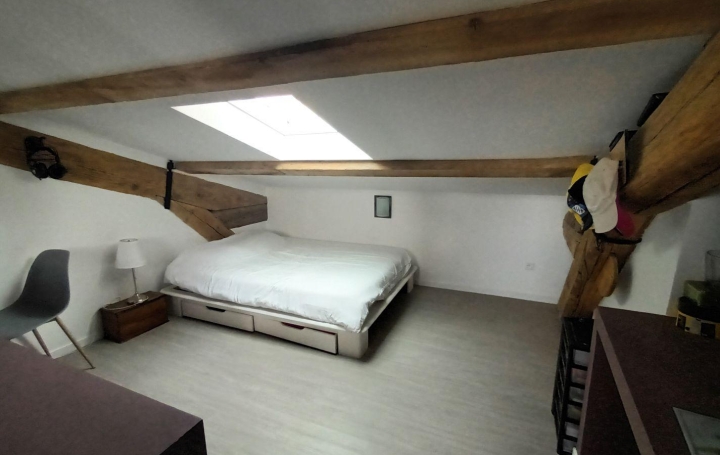 Annonces SAUVIAN : Appartement | BEZIERS (34500) | 174 m2 | 243 000 &euro; 