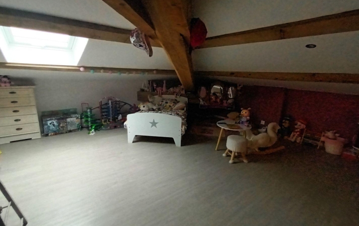 Annonces SAUVIAN : Appartement | BEZIERS (34500) | 174 m2 | 243 000 &euro; 