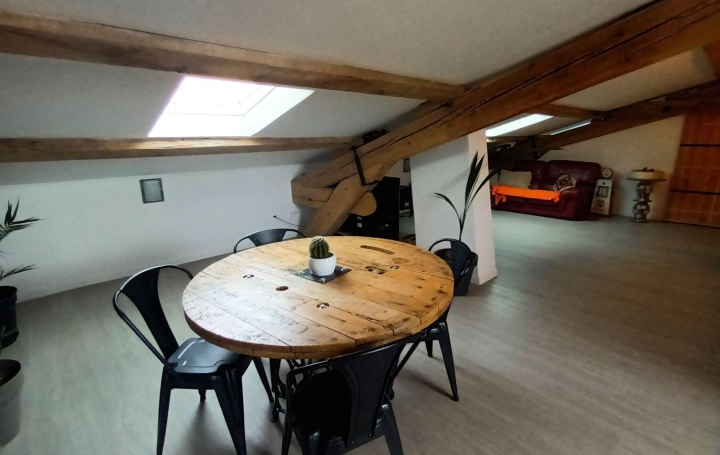 Annonces SAUVIAN : Appartement | BEZIERS (34500) | 174 m2 | 243 000 &euro; 