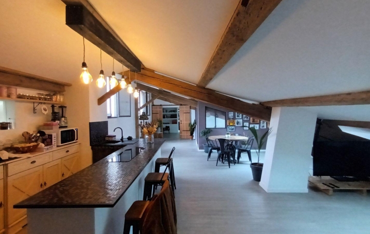Annonces SAUVIAN : Appartement | BEZIERS (34500) | 174 m2 | 243 000 &euro; 
