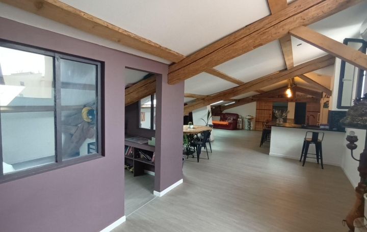 Annonces SAUVIAN : Appartement | BEZIERS (34500) | 174 m2 | 243 000 &euro; 