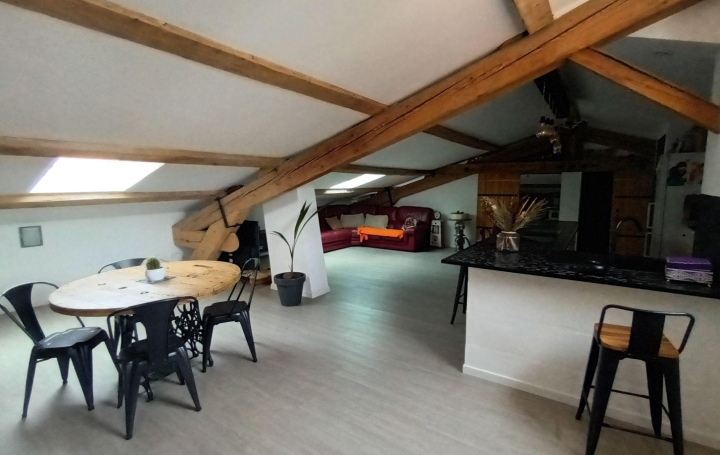 Annonces SAUVIAN : Appartement | BEZIERS (34500) | 174 m2 | 243 000 &euro; 