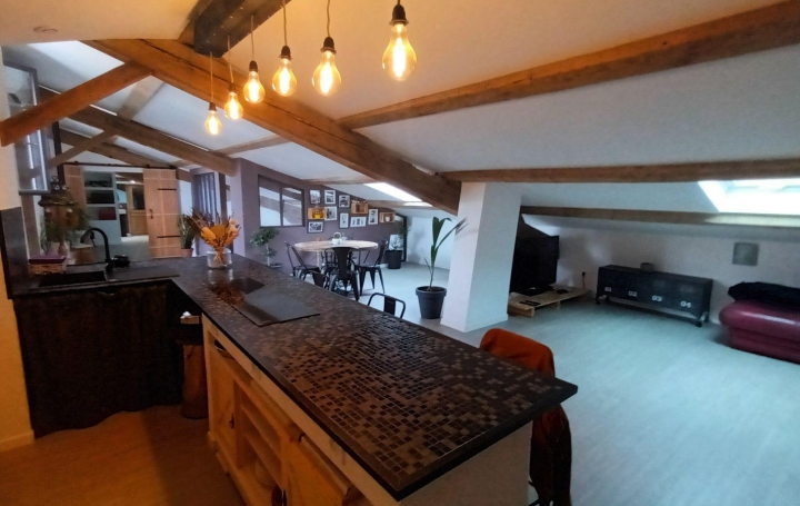 Annonces SAUVIAN : Appartement | BEZIERS (34500) | 174 m2 | 243 000 &euro; 
