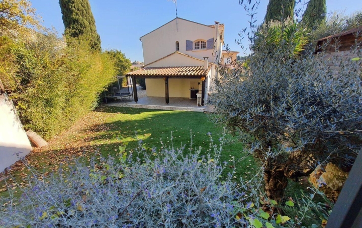 Annonces SAUVIAN : Maison / Villa | BEZIERS (34500) | 160 m2 | 449 000 &euro; 