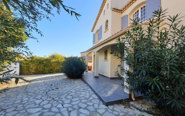 Annonces SAUVIAN : Maison / Villa | BEZIERS (34500) | 160 m2 | 449 000 &euro; 