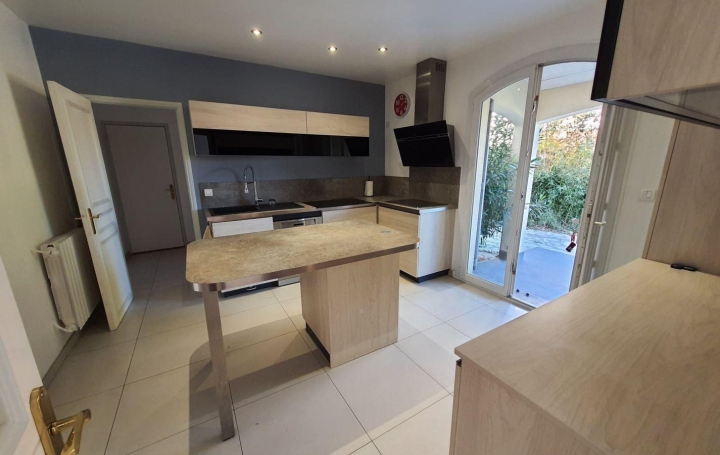 Annonces SAUVIAN : Maison / Villa | BEZIERS (34500) | 160 m2 | 449 000 &euro; 