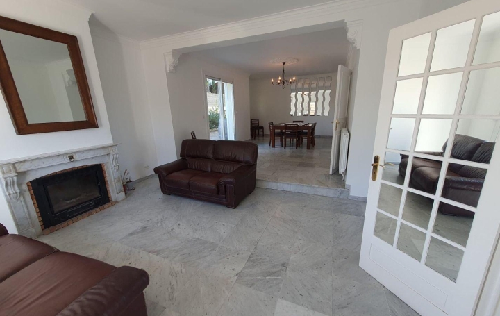 Annonces SAUVIAN : Maison / Villa | BEZIERS (34500) | 160 m2 | 449 000 &euro; 