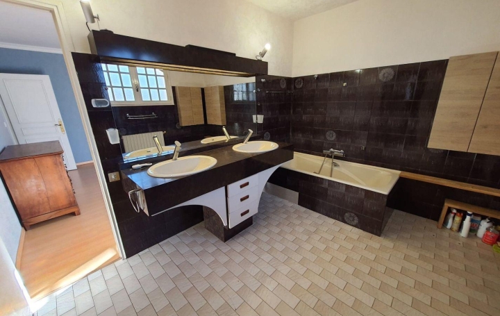 Annonces SAUVIAN : Maison / Villa | BEZIERS (34500) | 160 m2 | 449 000 &euro; 