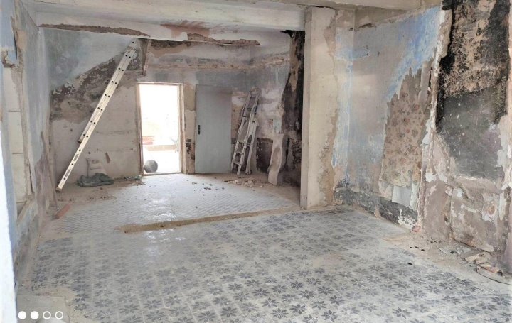 Annonces SAUVIAN : Maison / Villa | COLOMBIERS (34440) | 64 m2 | 149 000 &euro; 