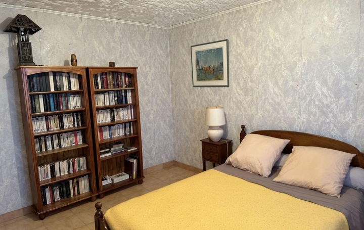 Annonces SAUVIAN : Maison / Villa | LIEURAN-LES-BEZIERS (34290) | 115 m2 | 265 000 &euro; 