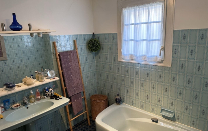 Annonces SAUVIAN : Maison / Villa | LIEURAN-LES-BEZIERS (34290) | 115 m2 | 265 000 &euro; 