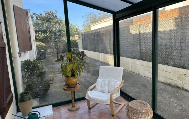 Annonces SAUVIAN : Maison / Villa | LIEURAN-LES-BEZIERS (34290) | 115 m2 | 265 000 &euro; 