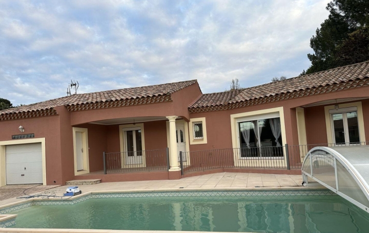 Annonces SAUVIAN : Maison / Villa | BEZIERS (34500) | 130 m2 | 379 000 &euro; 