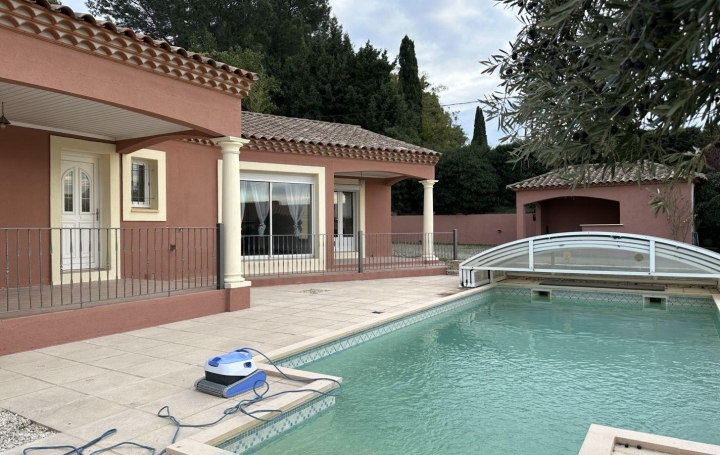 Annonces SAUVIAN : Maison / Villa | BEZIERS (34500) | 130 m2 | 379 000 &euro; 