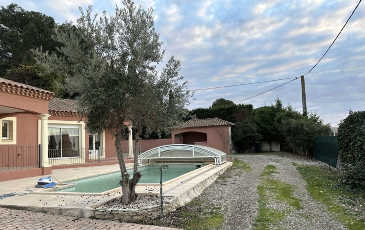 Annonces SAUVIAN : Maison / Villa | BEZIERS (34500) | 130 m2 | 379 000 &euro; 