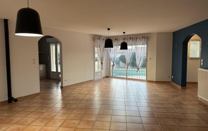 Annonces SAUVIAN : Maison / Villa | BEZIERS (34500) | 130 m2 | 379 000 &euro; 