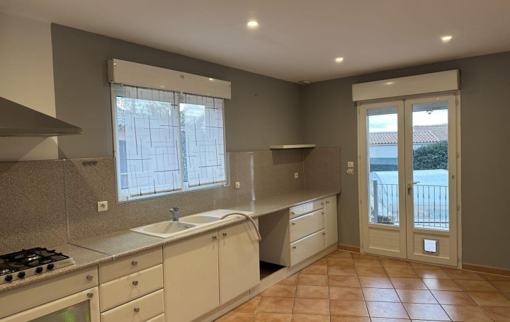 Annonces SAUVIAN : Maison / Villa | BEZIERS (34500) | 130 m2 | 379 000 &euro; 