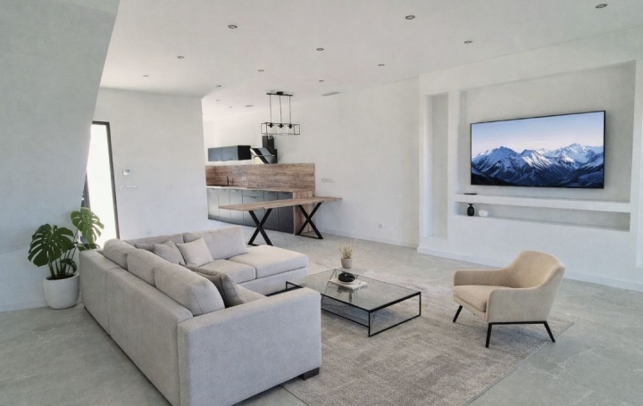  Annonces SAUVIAN Maison / Villa | BEZIERS (34500) | 126 m2 | 289 000 € 