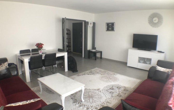 Annonces SAUVIAN : Appartement | BEZIERS (34500) | 123 m2 | 167 000 &euro; 